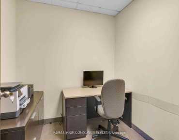 
130 Queens Quay N/A E Waterfront Communities C8商业用地规划为I2D3N.5物业占地1,115平方尺