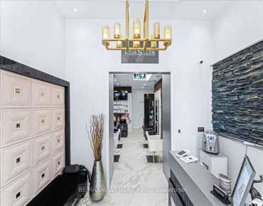 
502 King St E Moss Park is zoned as Attached with total area of 1,200 sqft