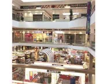 263 - 7181 Yonge St Grandview, 万锦商业用地规划为Commercial并占地332.00平方尺
