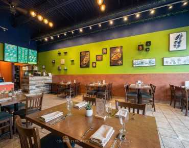 
F26 - 4300 Steeles Ave E Milliken Mills East, Markham is zoned as SC2-S with total area of 1167.00 sqft