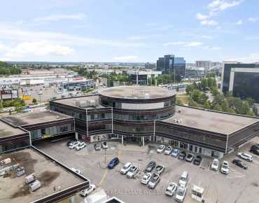 A26 & - 505 Highway 7 N/A E Commerce Valley, 万锦商业用地规划为BC并占地831.76平方尺
