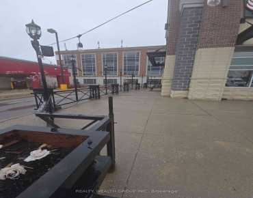 13237 Yonge St Oak Ridges Lake Wilcox, Richmond Hill is zoned as Commercial/Hospi with total area of 3100.00 sqft
