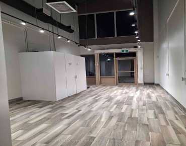 
College Stre Palmerston-Little Italy is zoned as ShoppingCenterCommercial with total area of 7,500 sqft