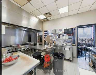 
Bathurst St Crestwood-Springfarm-Yorkhill is zoned as Commercial with total area of 2,031 sqft