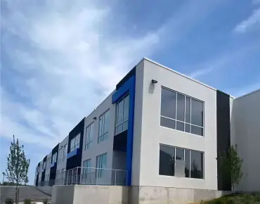 1 - 10952 Woodbine Ave Victoria Square, 万锦商业用地规划为Business Park并占地3400.00平方尺
