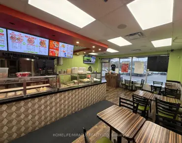 5425 - 5425 Yonge St Willowdale East, Toronto is zoned as Commercial with total area of 437.00 sqft