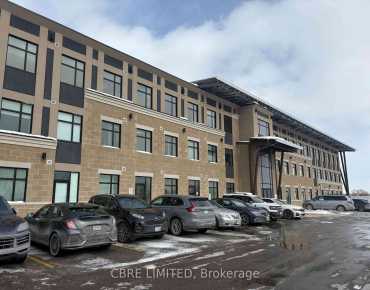 
Advance Road Islington-City Centre West商业用地规划为有限制就业与商业用地物业占地10,312平方尺