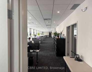 
Advance Road Islington-City Centre West商业用地规划为有限制就业与商业用地物业占地10,312平方尺