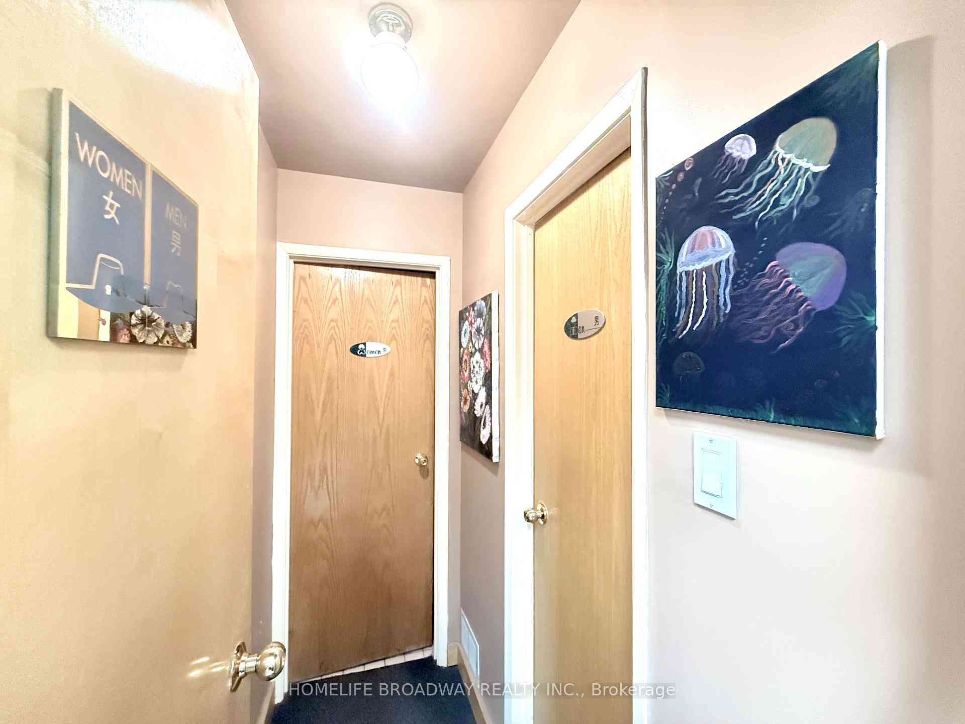 Richmond Hill commercial real estate