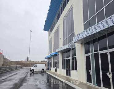 6 - 435 Cityview Blvd Vellore Village, Vaughan is zoned as EM1 with total area of 3387.00 sqft
