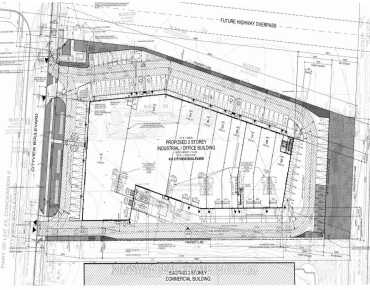 7 - 435 Cityview Blvd Vellore Village, Vaughan is zoned as EM1 - Multi use with total area of 4950.00 sqft
