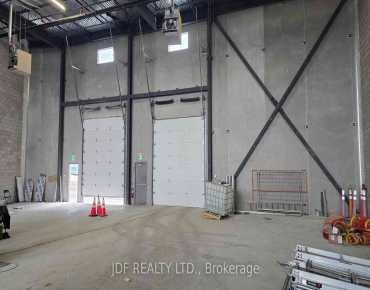 3 - 435 Cityview Blvd Vellore Village, Vaughan is zoned as EM1 with total area of 5330.00 sqft
