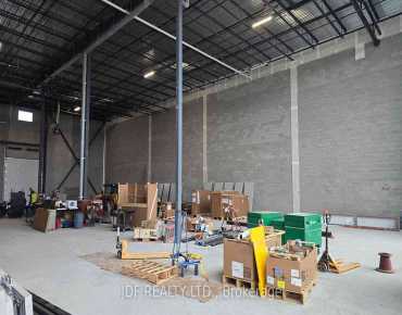 4 - 435 Cityview Blvd Vellore Village, Vaughan is zoned as EM1 with total area of 3752.00 sqft
