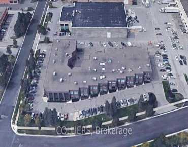 
7 - 67 Westmore Dr West Humber-Clairville, Toronto is zoned as E1*82) with total area of 2750.00 sqft