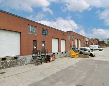 
7 - 67 Westmore Dr West Humber-Clairville, Toronto is zoned as E1*82) with total area of 2750.00 sqft
