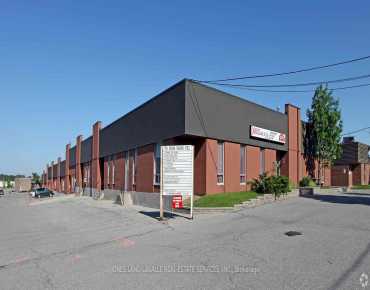 
7 - 67 Westmore Dr West Humber-Clairville, Toronto is zoned as E1*82) with total area of 2750.00 sqft