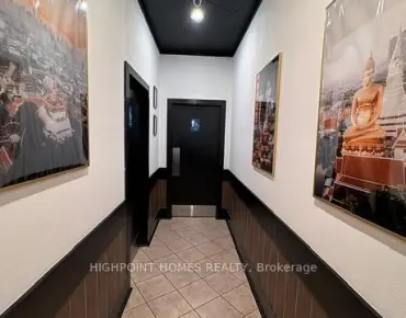 
2218 Bloor St W Runnymede-Bloor West Village, Toronto is zoned as CR 2.5 (c2.0; r2 with total area of 3400.00 sqft