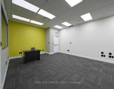 
435 Cityview Blvd Vellore Village is zoned as Prestige Employment Zone with total area of 3,055 sqft