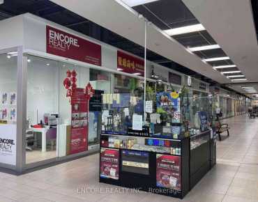 2310 - 8339 Kennedy Rd Village Green-South Unionville, Markham is zoned as Commercial Retai with total area of 176.00 sqft

