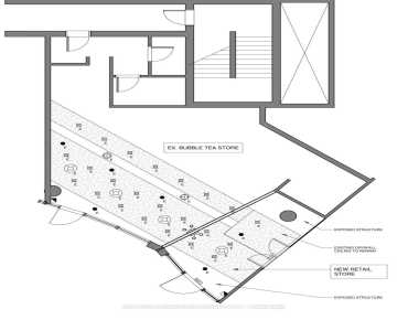 23 - 505 Highway 7 N/A E Commerce Valley, Markham is zoned as Retail/Commercia with total area of 1069.00 sqft
