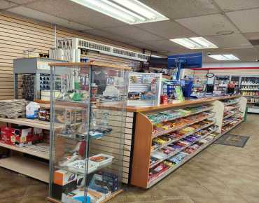 
954 Wilson Ave Downsview-Roding-CFB, Toronto is zoned as commercial with total area of 1000.00 sqft