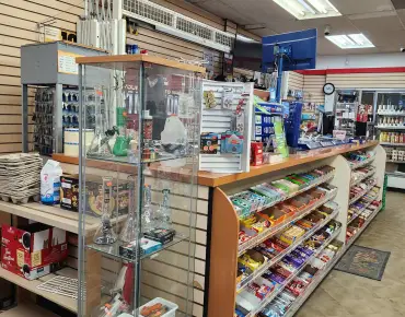 11 - 80 Glen Shields Ave Glen Shields, Vaughan is zoned as commercial with total area of 2300.00 sqft
