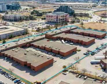 90 Centurian Dr Buttonville, Markham is zoned as EMP-BP with total area of 8382.00 sqft
