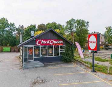5775 Highway 7 N/A E Bullock, Markham is zoned as C3 Service Comme with total area of 1800.00 sqft
