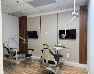 
4 - 573 Rogers Rd Keelesdale-Eglinton West, Toronto is zoned as Commercial with total area of  sqft