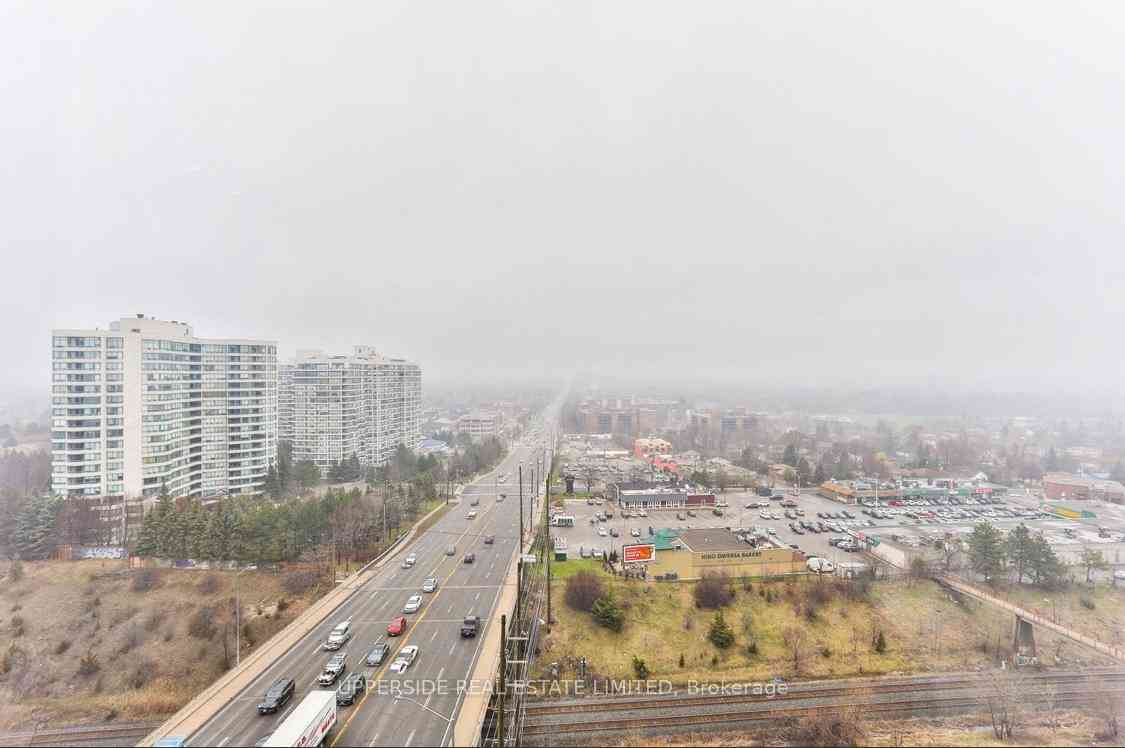 Markham commercial real estate