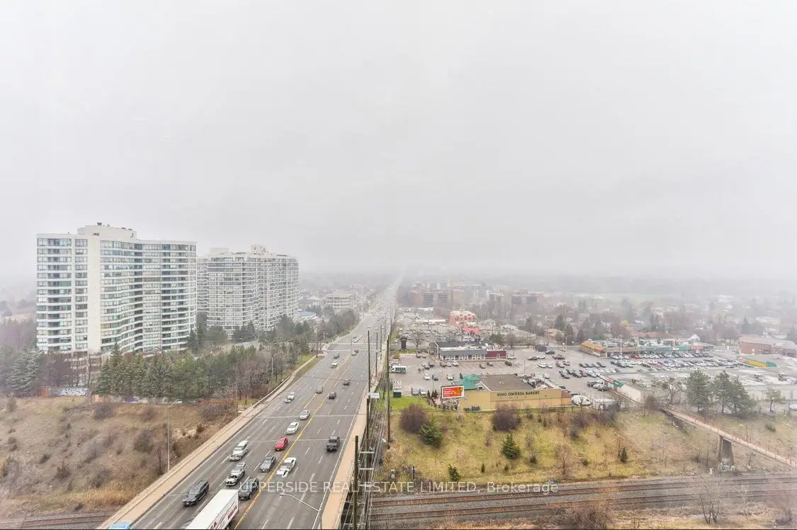 Markham commercial real estate