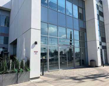 227 - 7777 Weston Rd Vaughan Corporate Centre, Vaughan is zoned as Commerical with total area of 891.00 sqft
