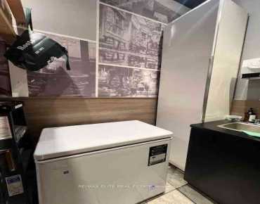 
207 Dundas St W Bay Street Corridor is zoned as Commercial with total area of 0 sqft