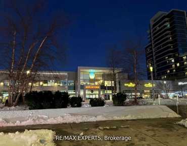 
Glen Watford Driv Agincourt South-Malvern West商业用地规划为商业公寓物业占地426平方尺