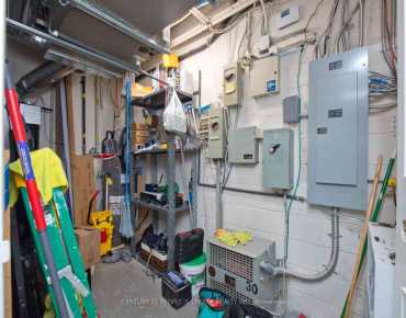 
110 - 5555 Eglinton Ave W Eringate-Centennial-West Deane, Toronto is zoned as Commercial with total area of  sqft