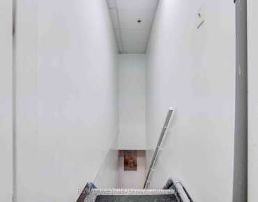 
110 - 5555 Eglinton Ave W Eringate-Centennial-West Deane, Toronto is zoned as Commercial with total area of  sqft