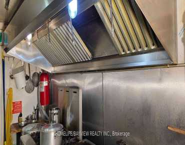 10145 Yonge St Crosby, Richmond Hill is zoned as Commercial with total area of  sqft
