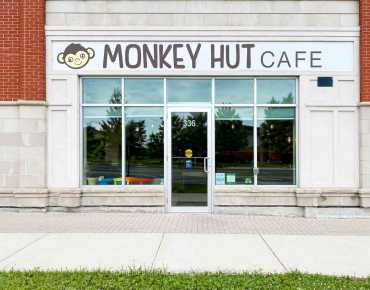 
239 Broadview Ave South Riverdale, Toronto is zoned as RESTAURANT with total area of 2500.00 sqft