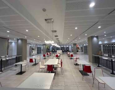 267 - 7777 Weston Rd East Woodbridge, 旺市商业用地规划为Commercial Retai并占地104.00平方尺
