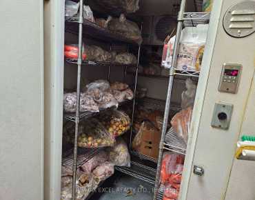 
399 Four Valley Dr Concord is zoned as Prestige Employment Zone with total area of 5,040 sqft