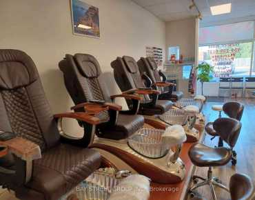 
1038 St Clair Ave W Oakwood Village is zoned as Commercial/Residential with total area of 0 sqft