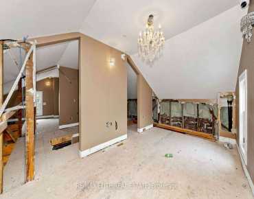 
9390 Woodbine Ave Cachet is zoned as MC with total area of 820 sqft