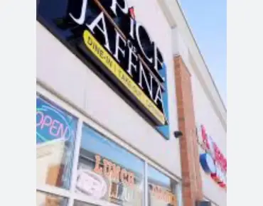 3 - 7595 Markham Rd Cedarwood, Markham is zoned as Commercial with total area of 1400.00 sqft
