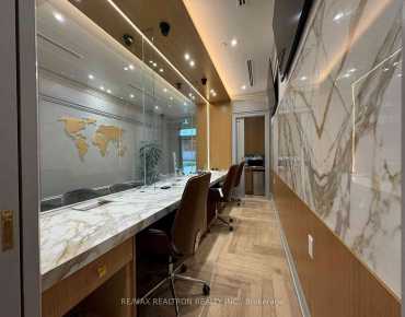 23 - 7181 Yonge St Grandview, 万锦商业用地规划为Commerical Retai并占地679.00平方尺
