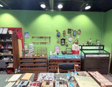 2366 - 8333 Kennedy Rd Village Green-South Unionville, Markham is zoned as Commercial with total area of  sqft
