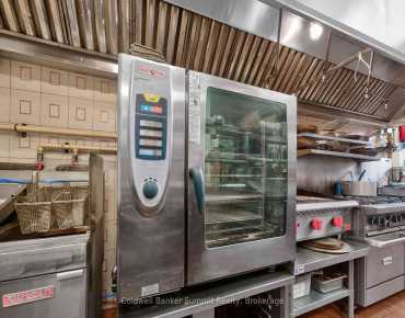 15 - 4000 Steeles Ave W Steeles West Industrial, Vaughan is zoned as Industrial with total area of 1900.00 sqft
