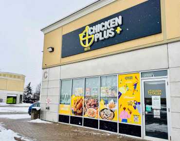 C81 - 3175 Rutherford Rd Vellore Village, Vaughan is zoned as Commercial Retai with total area of 1650.00 sqft
