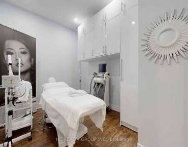 
66 Avenue Rd Annex商业用地规划为商业地产物业占地5,266平方尺