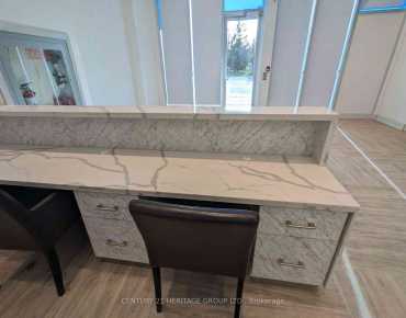 
20 - 11 Fairburn Dr Buttonville, 万锦商业用地规划为Commercial/Retai物业占地1630.00平方尺