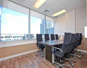 
Bathurst Stre Annex商业用地规划为商业地产物业占地784平方尺